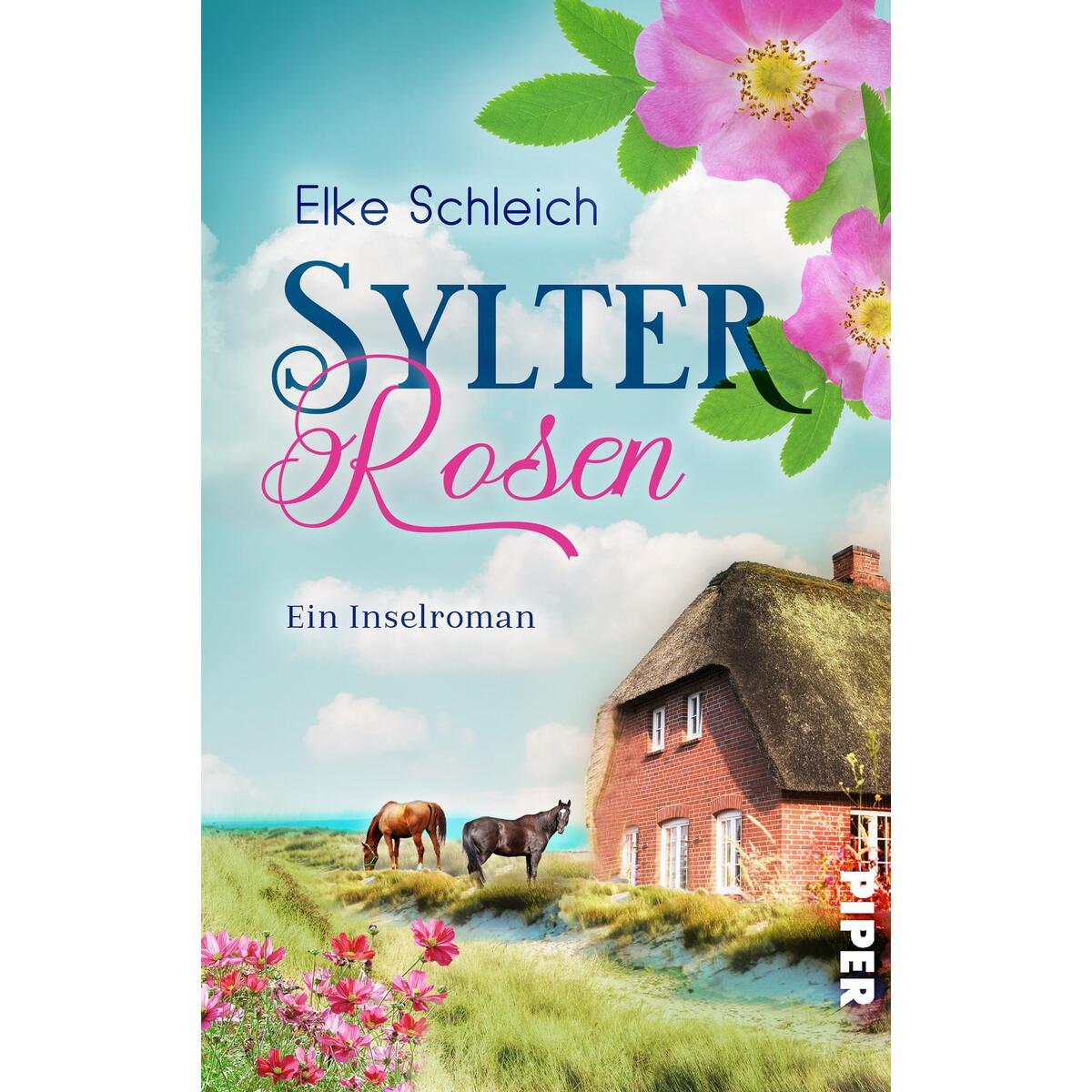 Sylter Rosen von Piper Verlag GmbH